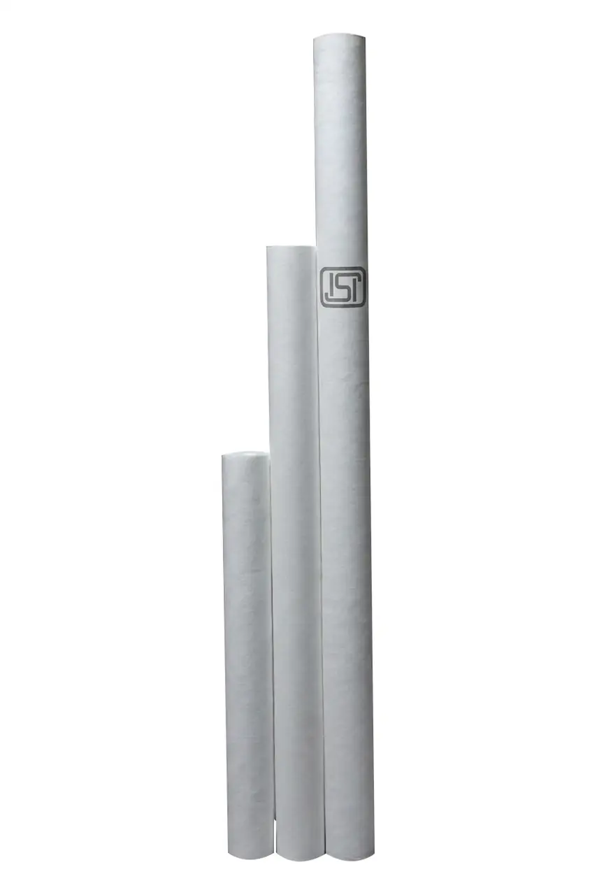 20″/30″/40″ Spun Filter