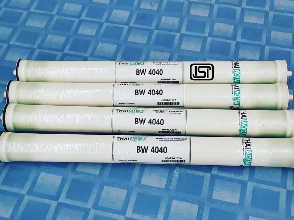 4040 Membrane