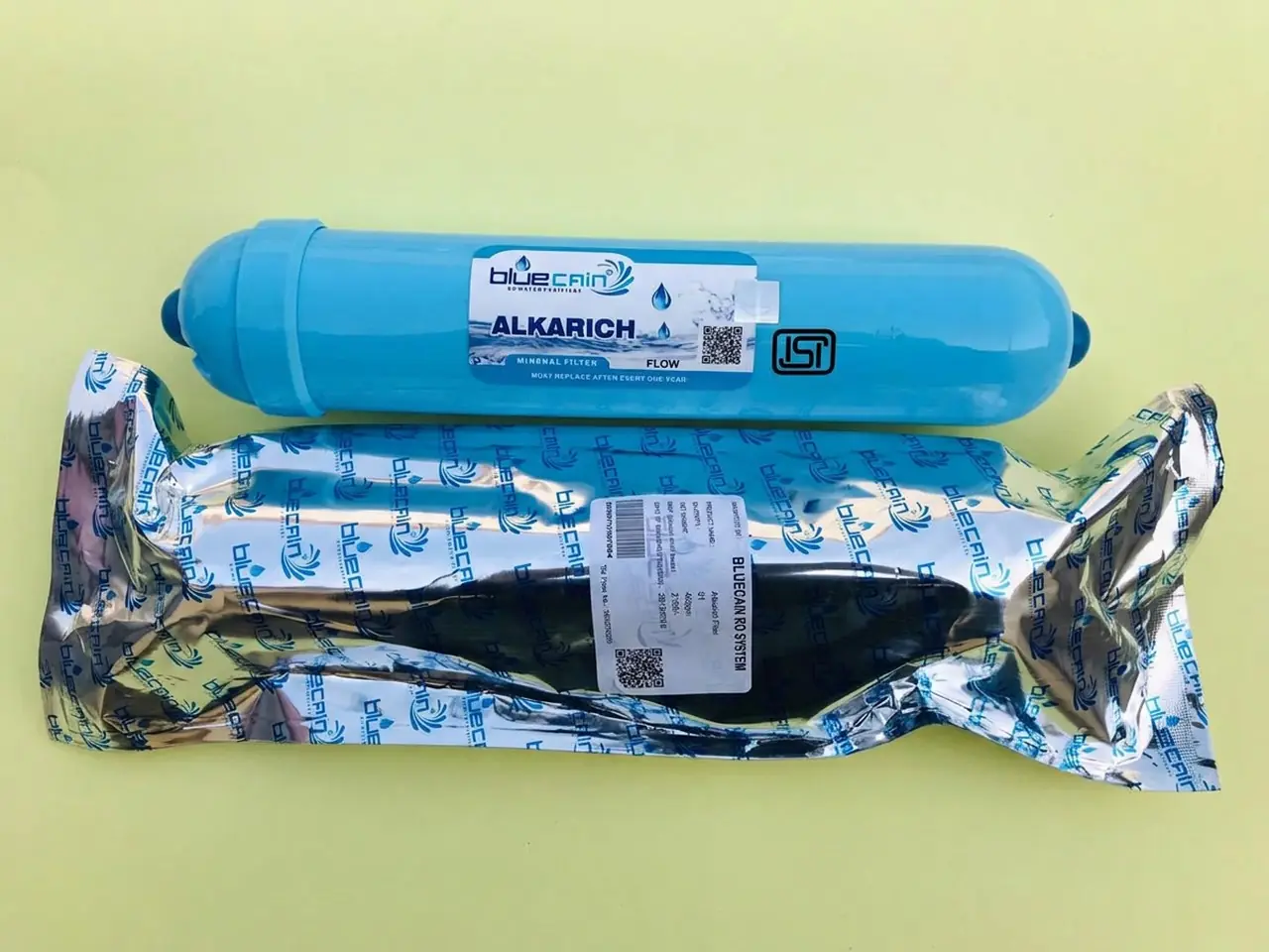 Alkarich