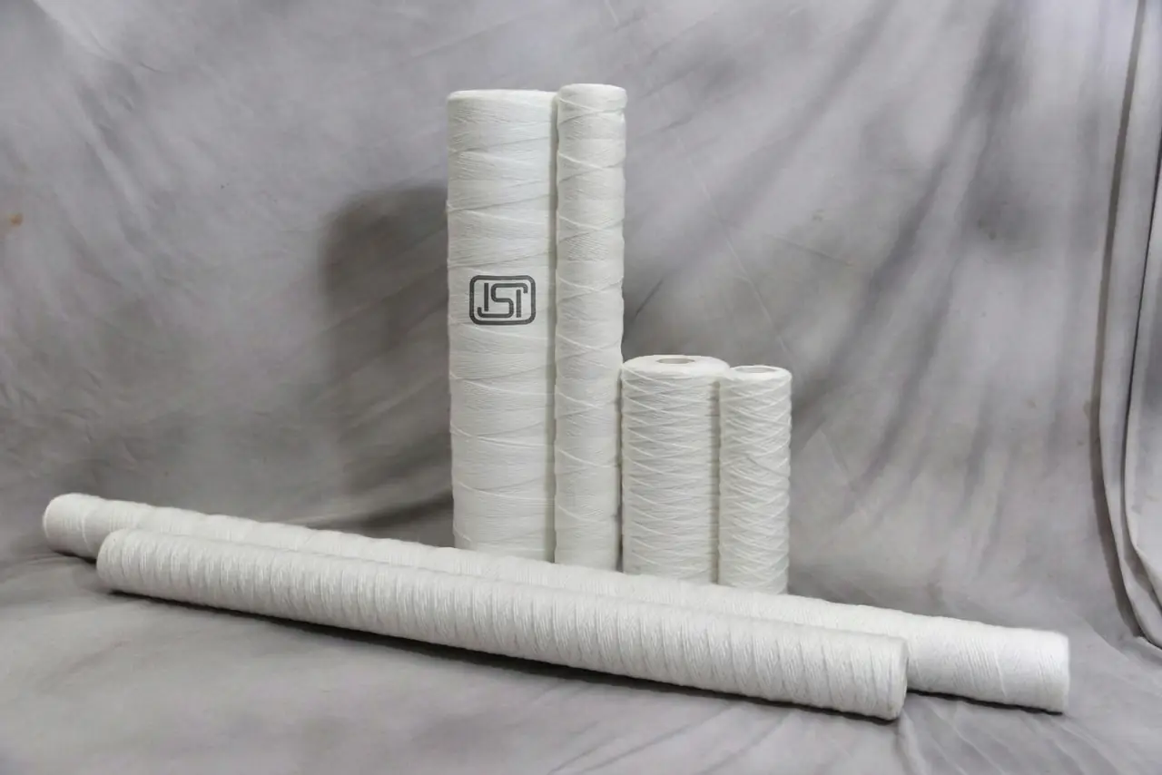All Size Thread Filter