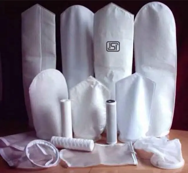 Bag Filter