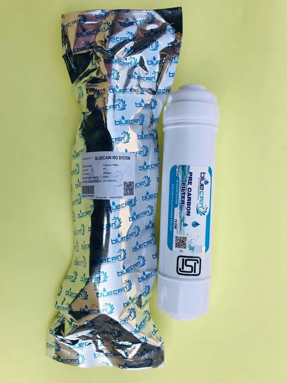 Carbon Filter