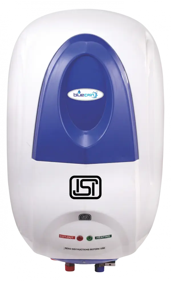 Geyser 25 Metal