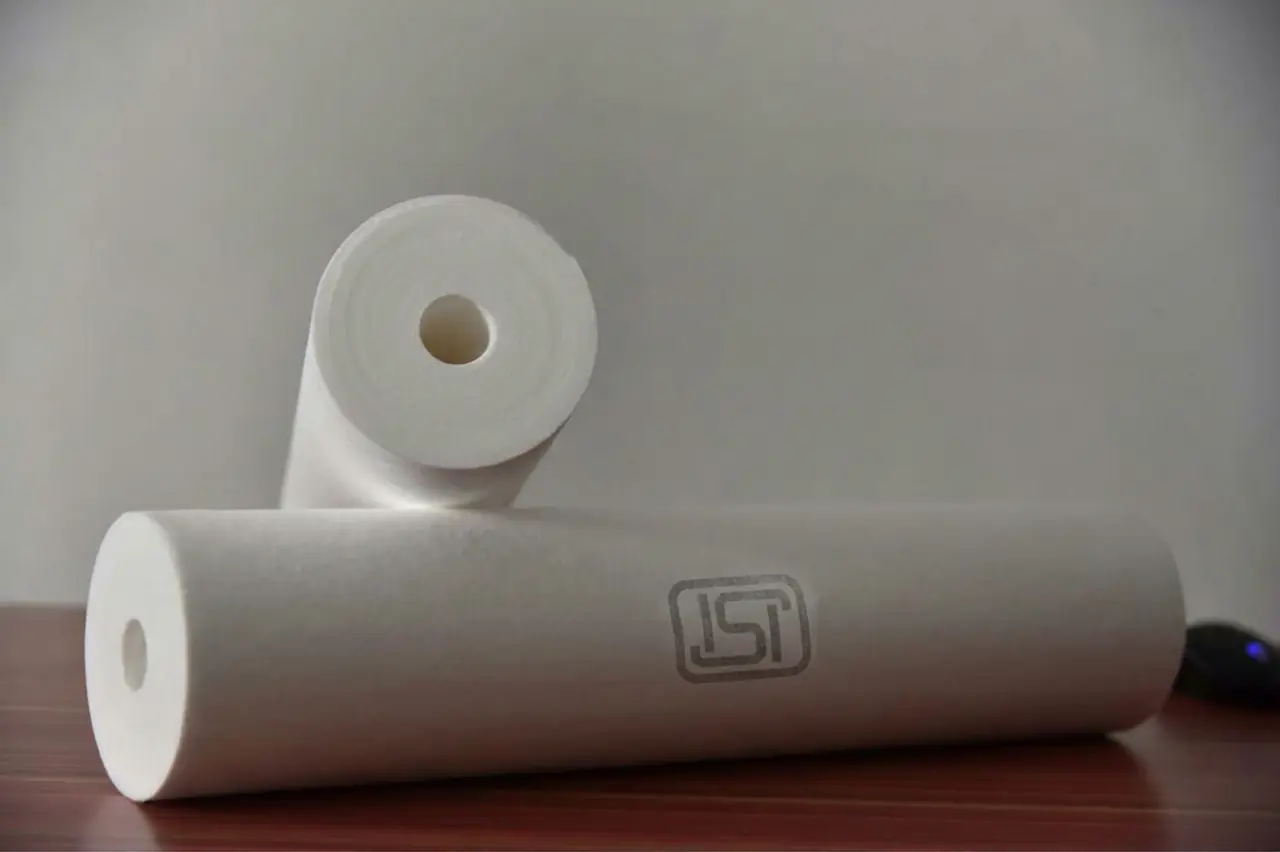 Jumbo Spun Filter