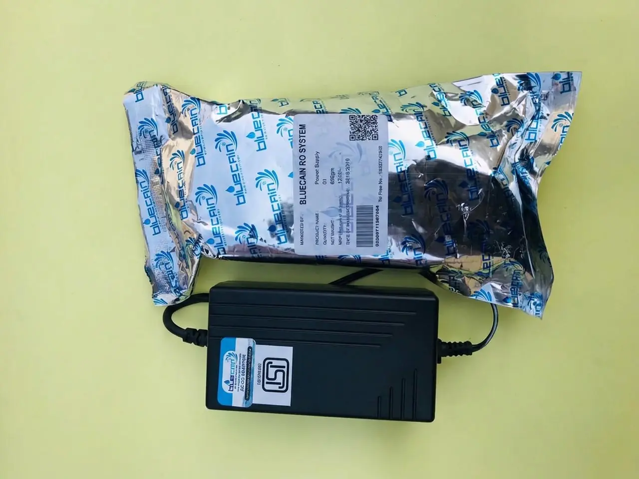 Power Supply