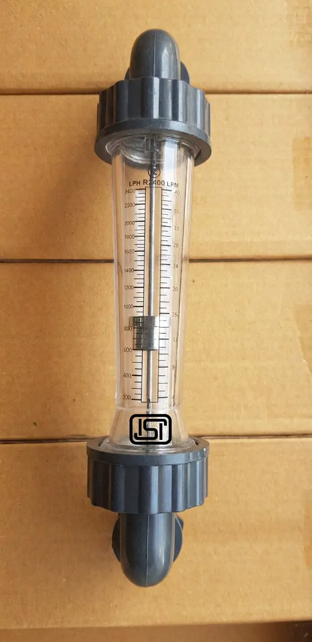 Rota Meter