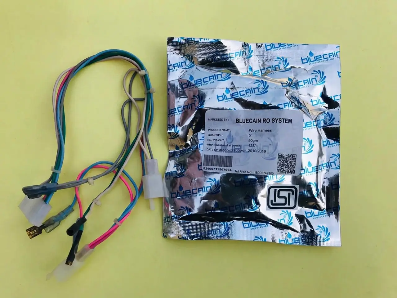 Wire Harness